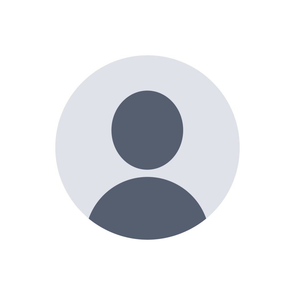 User Placeholder